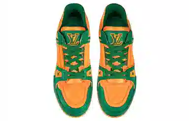LOUIS VUITTON Trainer