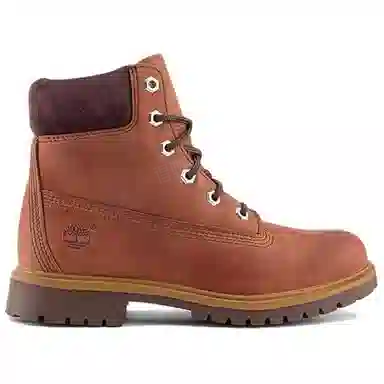 Timberland FW25 Brown