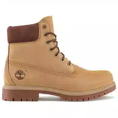 Timberland FW25 Brown