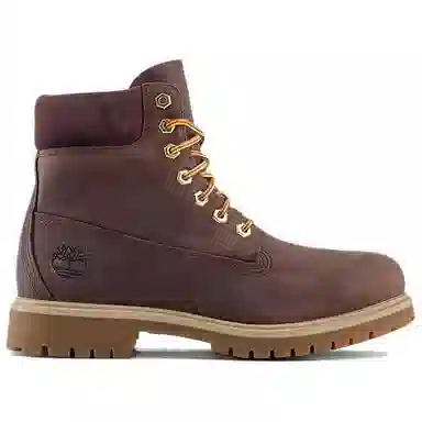 Timberland FW25 Dark Brown