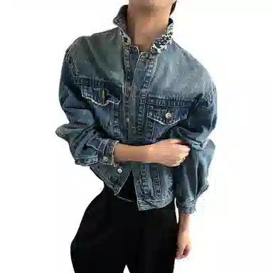 SOUL WORKER cleanfit