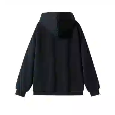 Xixingji Retro Cartoon Hoodie