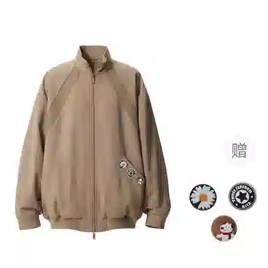 HUANQIU boxyfit