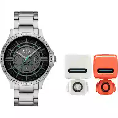 ARMANI EXCHANGEAE 46mm