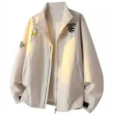 HUANQIU cleanfitboxy