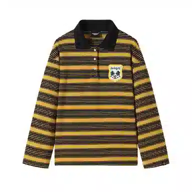 DANGEROUSPEOPLE Polo