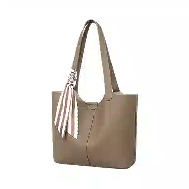 PESASRIE Tote