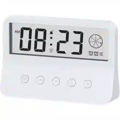 LENX LCD
