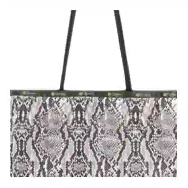 LeSportsac 2 WAY TOTE