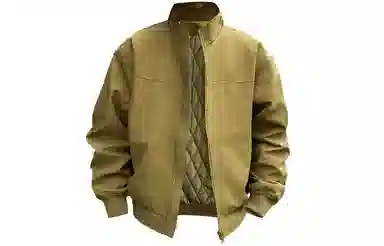 COMOWA cleanfitbomberMA1