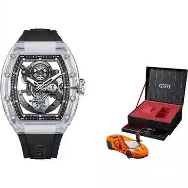 BONEST GATTI BG7001-R