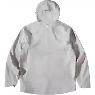 NOTHOMME BLUE Windbreaker