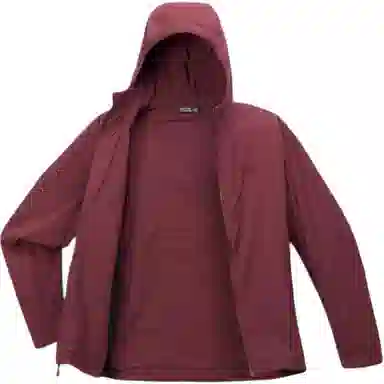 Arcteryx ATOM SL Logo