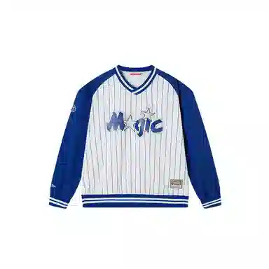 Mitchell Ness x NBA NEW VINTAGE