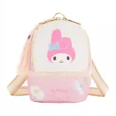 LeSportsac MyMelodyKuromi