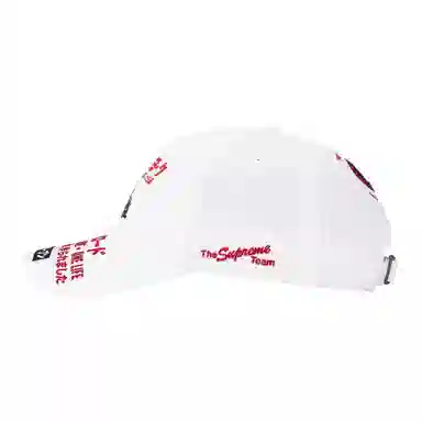 Supreme FW25 Week 1 ATV 6-Panel