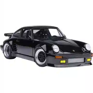 AUTOart PORSCHE 911(930) TURBO