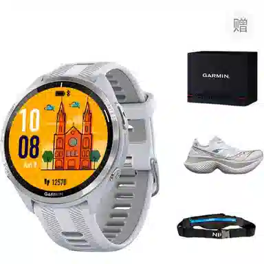 GARMIN -