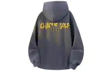 CHARLIE GOLF