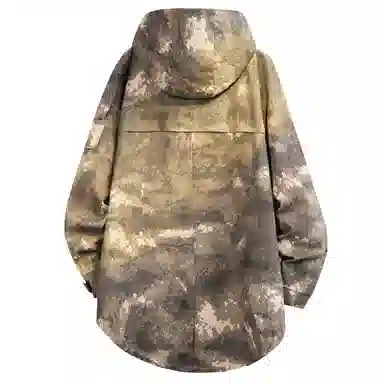 MUSCLETECH oversizeins