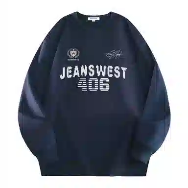 JEANSWEST logo