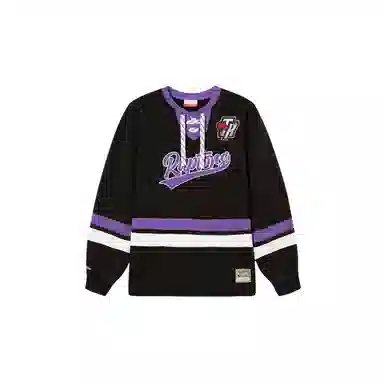 Mitchell Ness x NBA NEW VINTAGE Logo