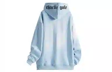 CHARLIE GOLF