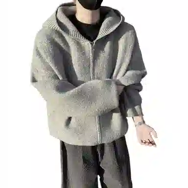 City Hipster cleanfit