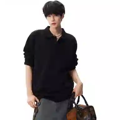 GENT LORE polocleanfit