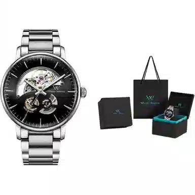 Welly MerckStartrail 41 WM019M.S1BBL