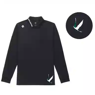 DESCENTE Design That MovesPolo