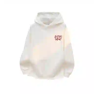 Duoyi Logo Hoodie