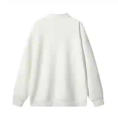 COLD MAPLE FW25 POLO