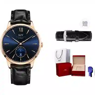 IW CARNIVAL HWGUOJI 527P