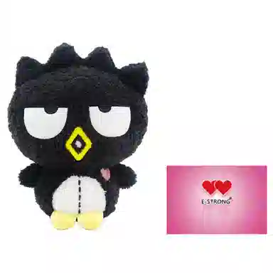 E-STRONG x Sanrio 23cm19cm