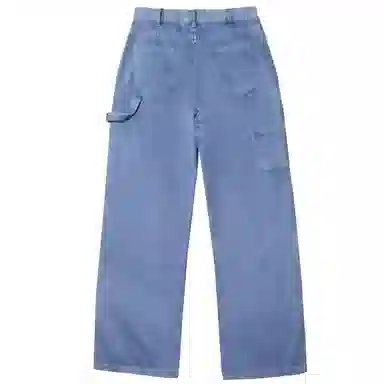 YICHEN vintagecargo cleanfit