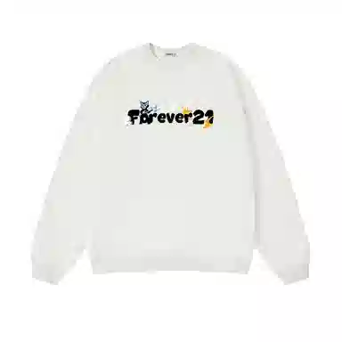 FOREVER 21