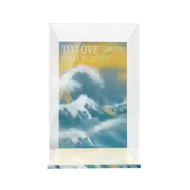 LIGHT YOUR BRICKS MOLLY1000400