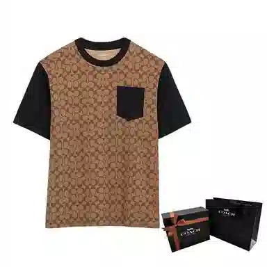 COACH SS24 T