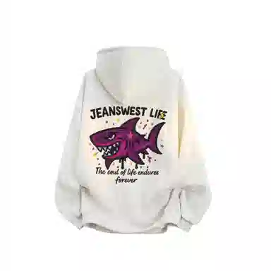 JEANSWEST LIFE Logo