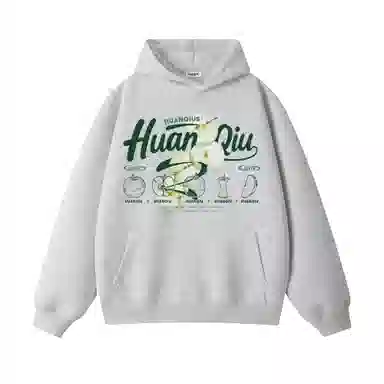 HUANQIU 420oversized