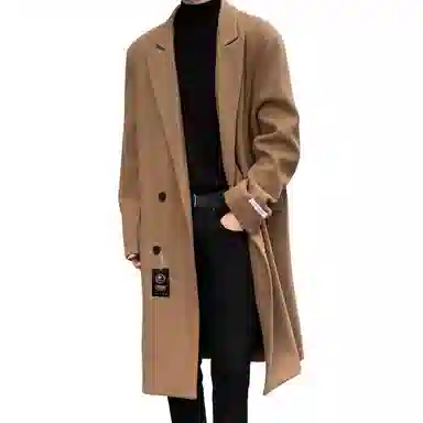 URBAN AUTHENTIC