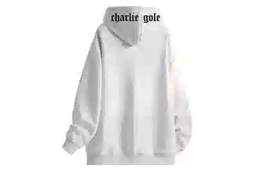 CHARLIE GOLF