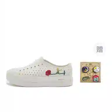 Native Shoes Jefferson Hi