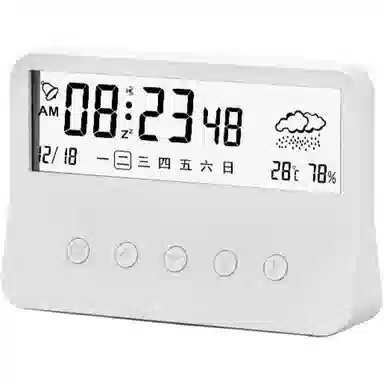 LENX LCD
