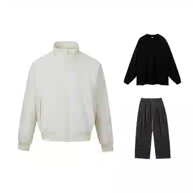 EDRPIUS cleanfitootd