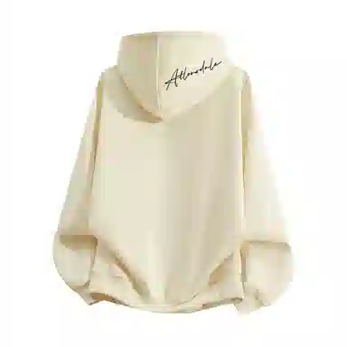 Lonsdale Signature Logo Pullover Hoodie