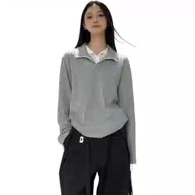 TR polo