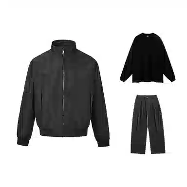 EDRPIUS cleanfitootd