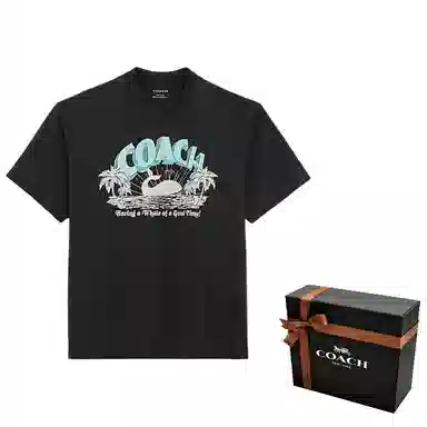 COACH SS24 T